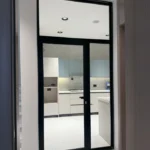Aluminium Interior Door