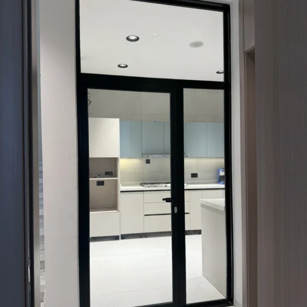 Aluminium Interior Door