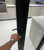 Aluminium Interior Door