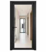 Aluminium Interior Door