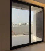 Aluminium Interior Sliding Door