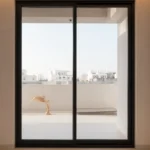 Aluminium Interior Sliding Door