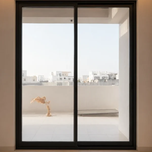 Aluminium Interior Sliding Door