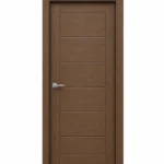 Fiber Interior Door