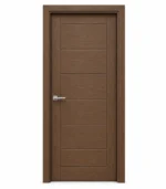 Fiber Interior Door