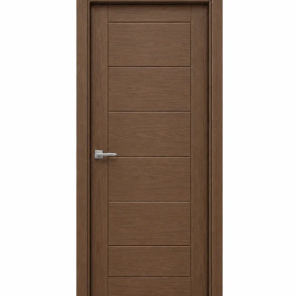 Fiber Interior Door