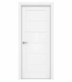 ⁦Fiber Interior Door⁩ - الصورة ⁦2⁩