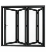Thermal Break Aluminium Folding Door