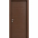 UPVC Interior Door