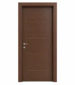 UPVC Interior Door
