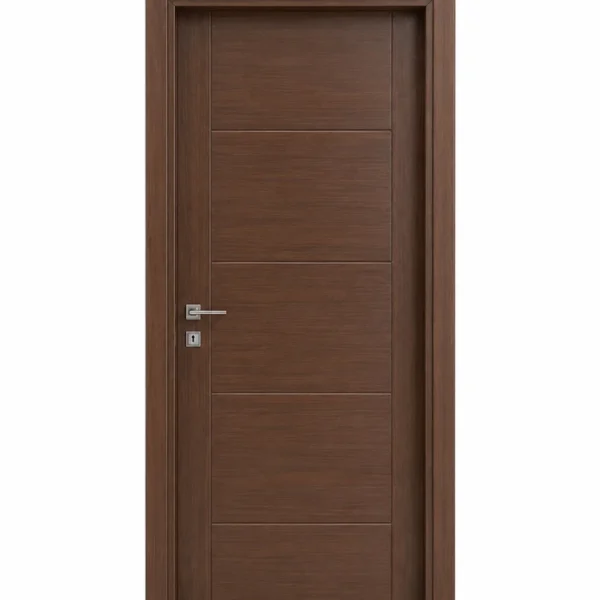 UPVC Interior Door