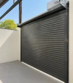 Roller Shutter Door
