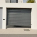 Roller Shutter Door