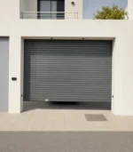 Roller Shutter Door