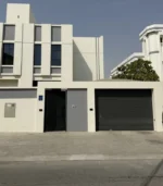 Roller Shutter Door