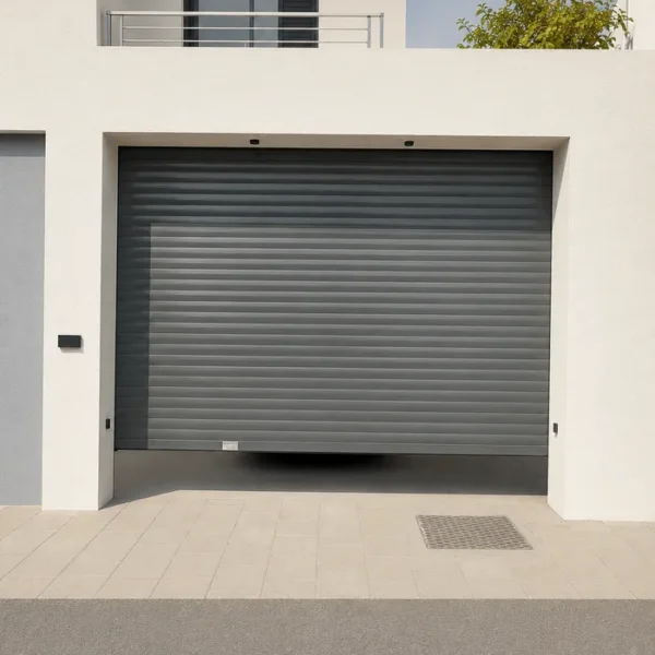 Roller Shutter Door