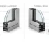 Thermal Break vs Standard Aluminium